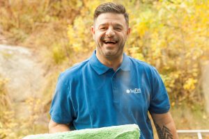 fönsterputs för företag