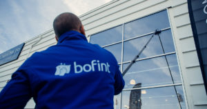 städtjänster för företag