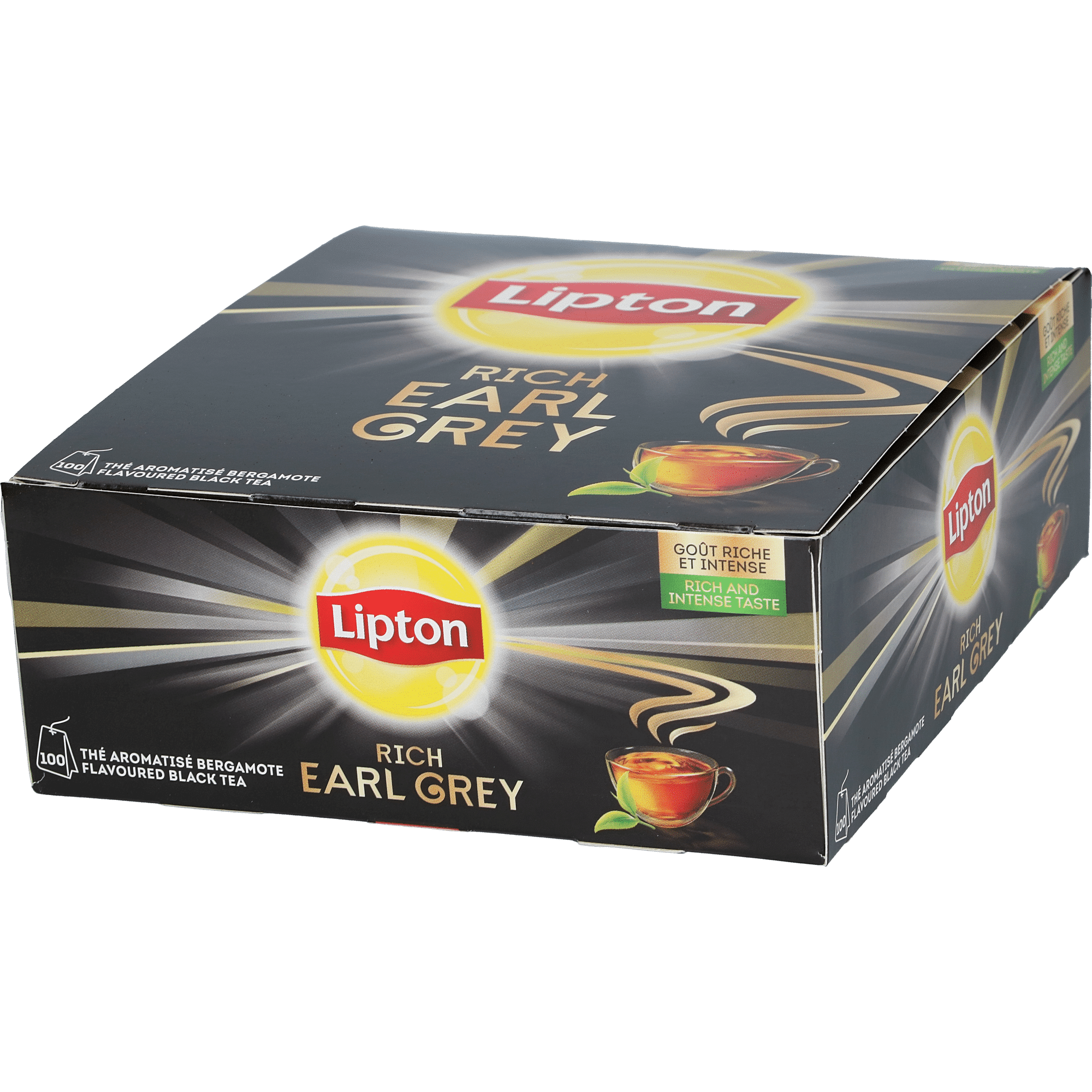 Lipton Earl Grey - BofintBofint
