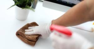 Kontorsstädning i Göteborg Kontorsstädning i Göteborg