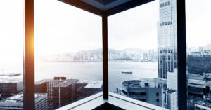 Fönsterputsning Företag