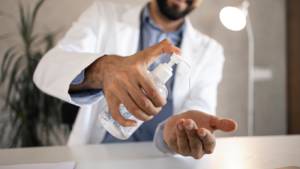 Hygien och säkerhet Hygien och säkerhet